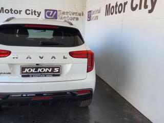 Haval Jolion 1.5T Super Luxury