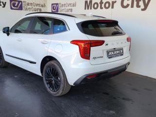 Haval Jolion 1.5T Super Luxury