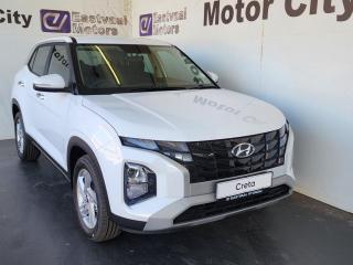 Hyundai Creta 1.5 Premium auto