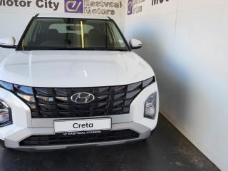 Hyundai Creta 1.5 Premium auto