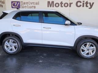 Hyundai Creta 1.5 Premium auto