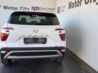 Hyundai Creta 1.5 Premium auto