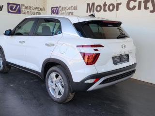 Hyundai Creta 1.5 Premium auto