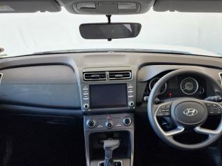 Hyundai Creta 1.5 Premium auto