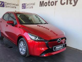 Mazda Mazda2 1.5 Dynamic auto