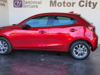 Mazda Mazda2 1.5 Dynamic auto