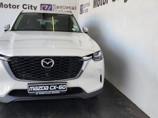 Mazda CX-60 2.5 Dynamic