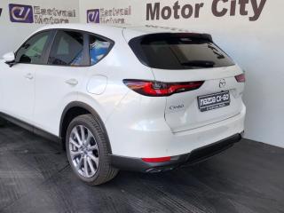 Mazda CX-60 2.5 Dynamic