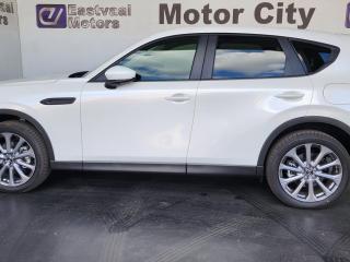 Mazda CX-60 2.5 Dynamic