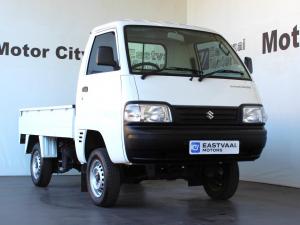 2023 Suzuki Super Carry 1.2