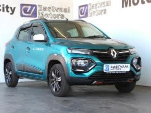 2023 Renault Kwid 1.0 Climber auto