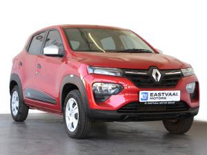 2023 Renault Kwid 1.0 Zen