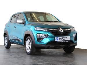 2021 Renault Kwid 1.0 Zen auto