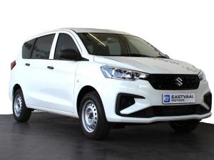 2024 Suzuki Ertiga 1.5 GA