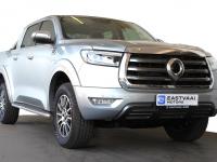 GWM P-Series 2.0TD double cab LT 4x4