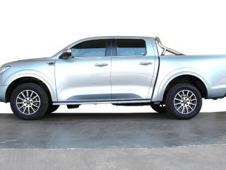 GWM P-Series 2.0TD double cab LT 4x4