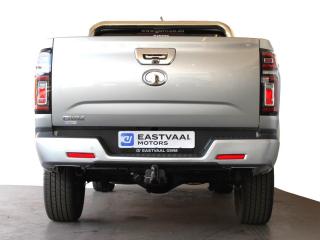 GWM P-Series 2.0TD double cab LT 4x4