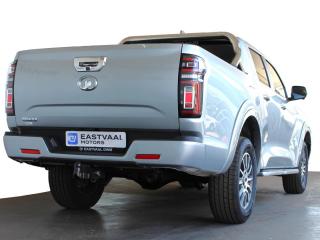 GWM P-Series 2.0TD double cab LT 4x4