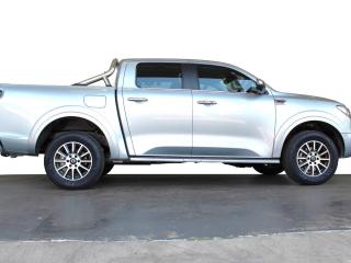 GWM P-Series 2.0TD double cab LT 4x4