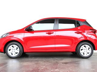 Hyundai Grand i10 1.2 Premium hatch