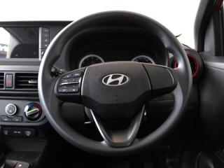 Hyundai Grand i10 1.2 Premium hatch