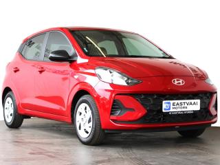 Hyundai Grand i10 1.2 Premium hatch