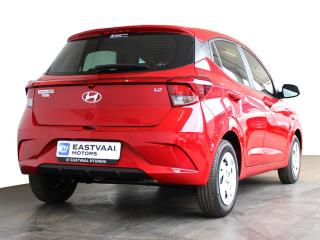 Hyundai Grand i10 1.2 Premium hatch