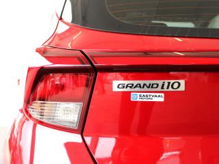 Hyundai Grand i10 1.2 Premium hatch