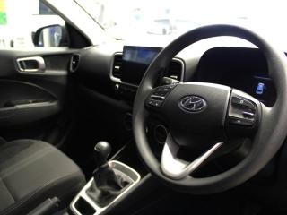 Hyundai Venue 1.2 Premium