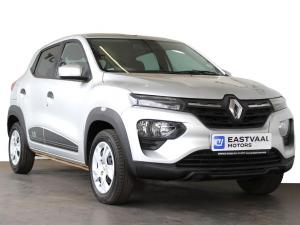 2022 Renault Kwid 1.0 Zen