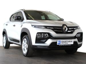 2024 Renault Kiger 1.0 Zen auto