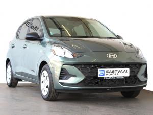 2024 Hyundai Grand i10 1.0 Premium hatch