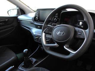 Hyundai i20 1.2 Premium