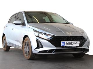 Hyundai i20 1.2 Premium