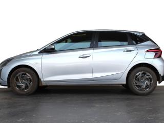 Hyundai i20 1.2 Premium