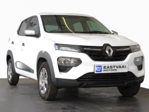 2021 Renault Kwid 1.0 Zen auto