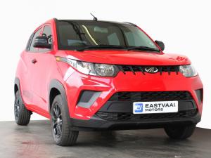 2022 Mahindra KUV100 Nxt 1.2 G80 K2+ #DARE