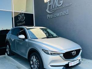 2019 Mazda CX-5 2.2DE AWD Akera