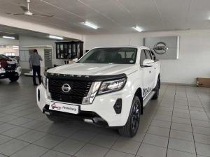 2023 Nissan Navara 2.5DDTI LE 4X4 automatic D/C