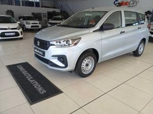 2024 Suzuki Ertiga 1.5 GA