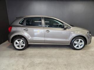 Volkswagen Polo Vivo hatch 1.4 Comfortline