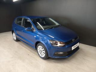 Volkswagen Polo Vivo hatch 1.4 Comfortline