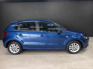 Volkswagen Polo Vivo hatch 1.4 Comfortline