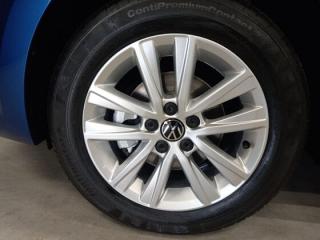 Volkswagen Polo Vivo hatch 1.4 Comfortline