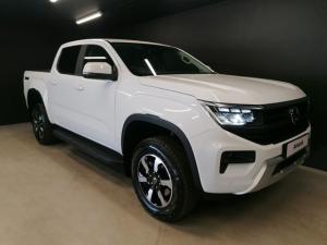 2024 Volkswagen Amarok 2.0BiTDI double cab Life 4Motion