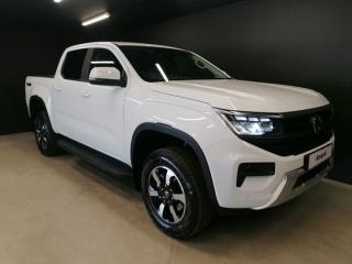 Volkswagen Amarok 2.0BiTDI double cab Life 4Motion