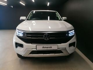 Volkswagen Amarok 2.0BiTDI double cab Life 4Motion