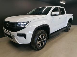 Volkswagen Amarok 2.0BiTDI double cab Life 4Motion