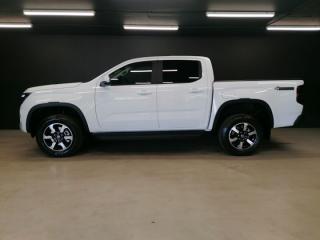 Volkswagen Amarok 2.0BiTDI double cab Life 4Motion