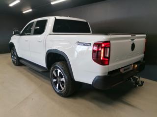 Volkswagen Amarok 2.0BiTDI double cab Life 4Motion